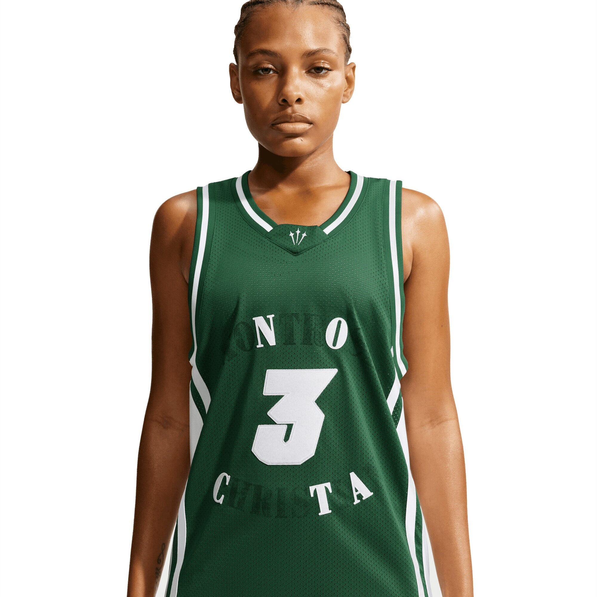 NBA Nocta Kevin Durant Jersey -