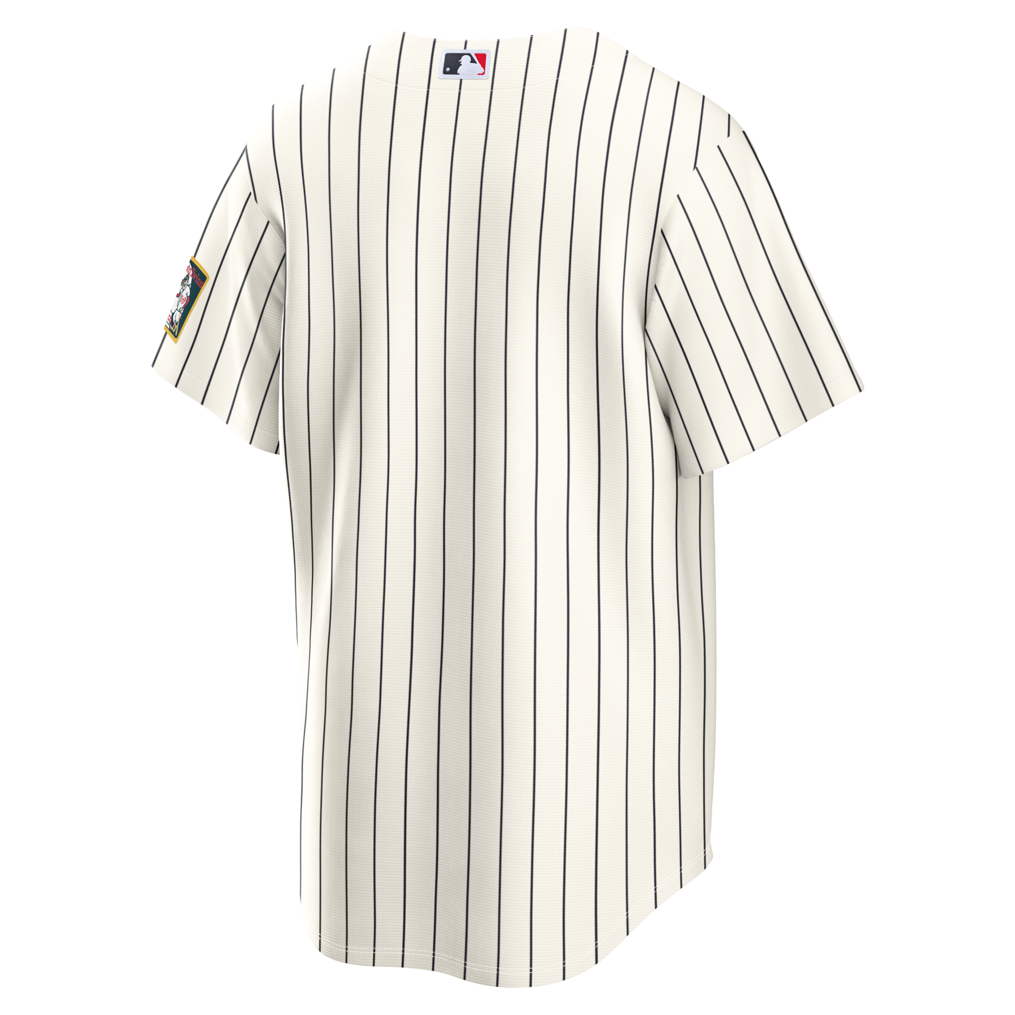Minnesota Twins Nike Cream 2026 Field of Dreams Stadium Jersey