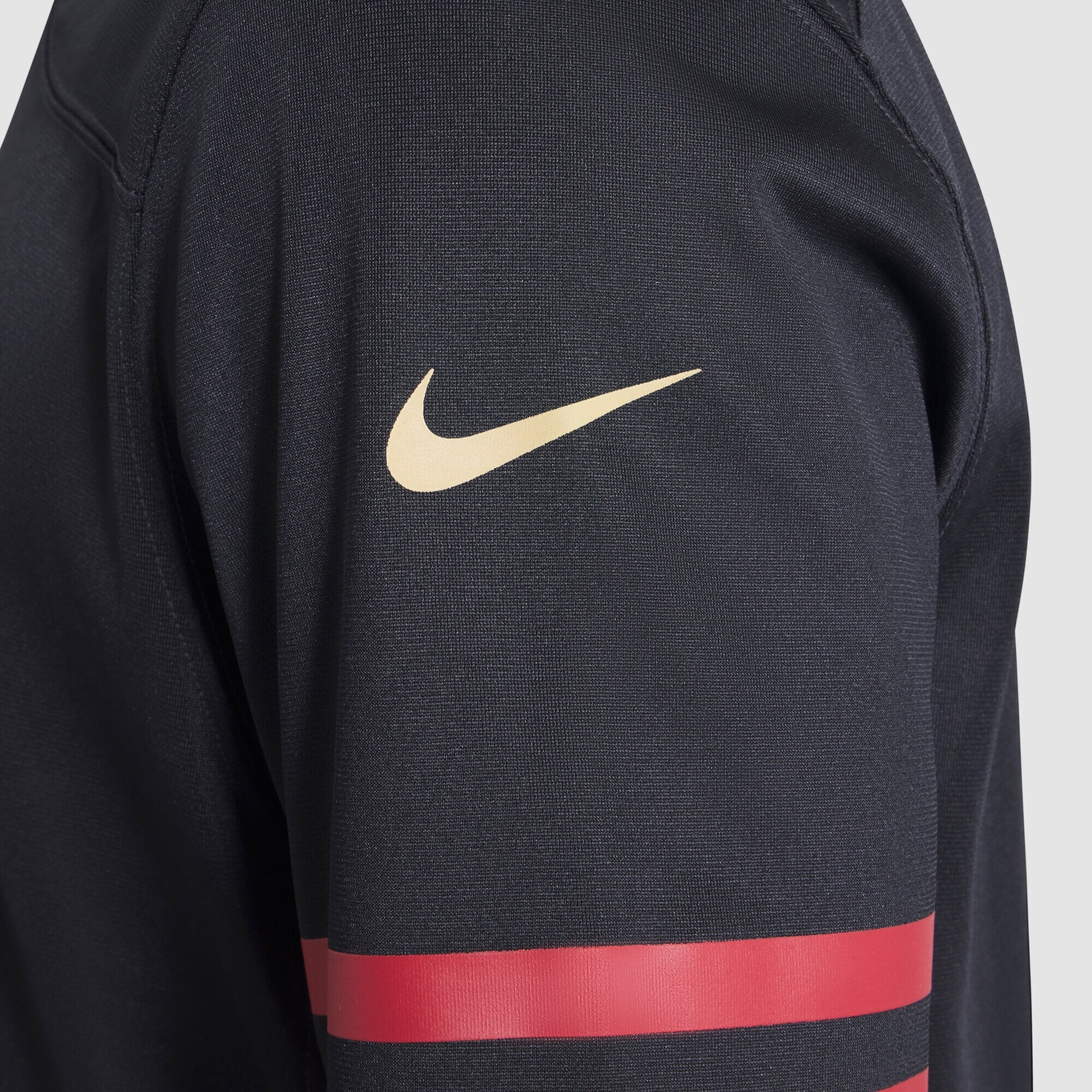 San Francisco 49ers Brandon Aiyuk Nike Black 2025 Rivalries Collection Game Jersey