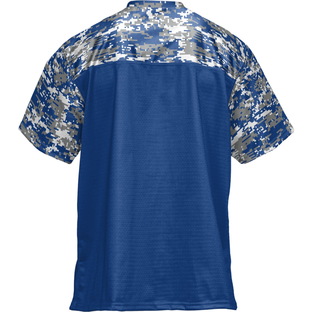 GameDay Greats Blue Air Force Falcons Football Jersey