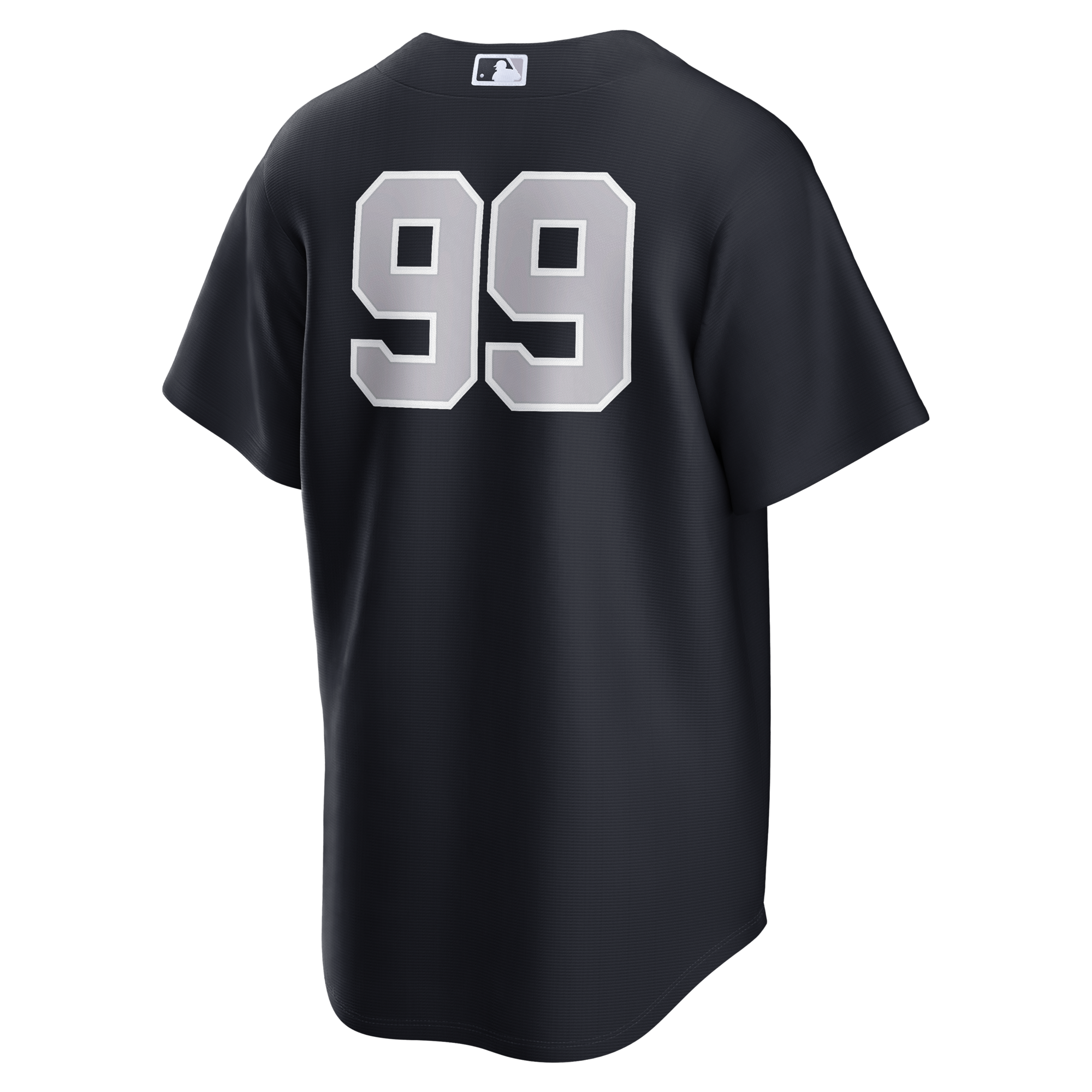 New York Yankees Aaron Judge Nike Navy Alternate Replica Jersey