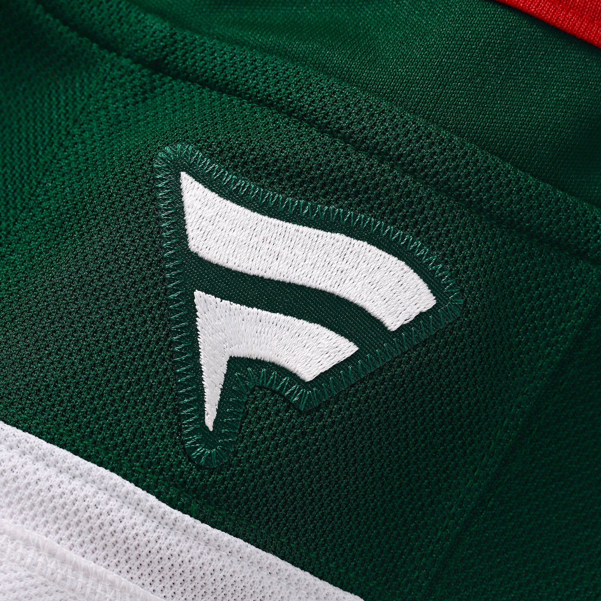 Minnesota Wild Kirill Kaprizov Fanatics White Away Premium Jersey