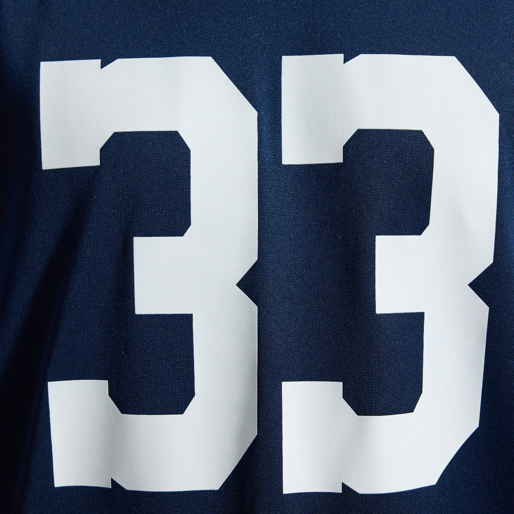 Dallas Cowboys Javonte Williams Nike Navy Alternate Game Jersey