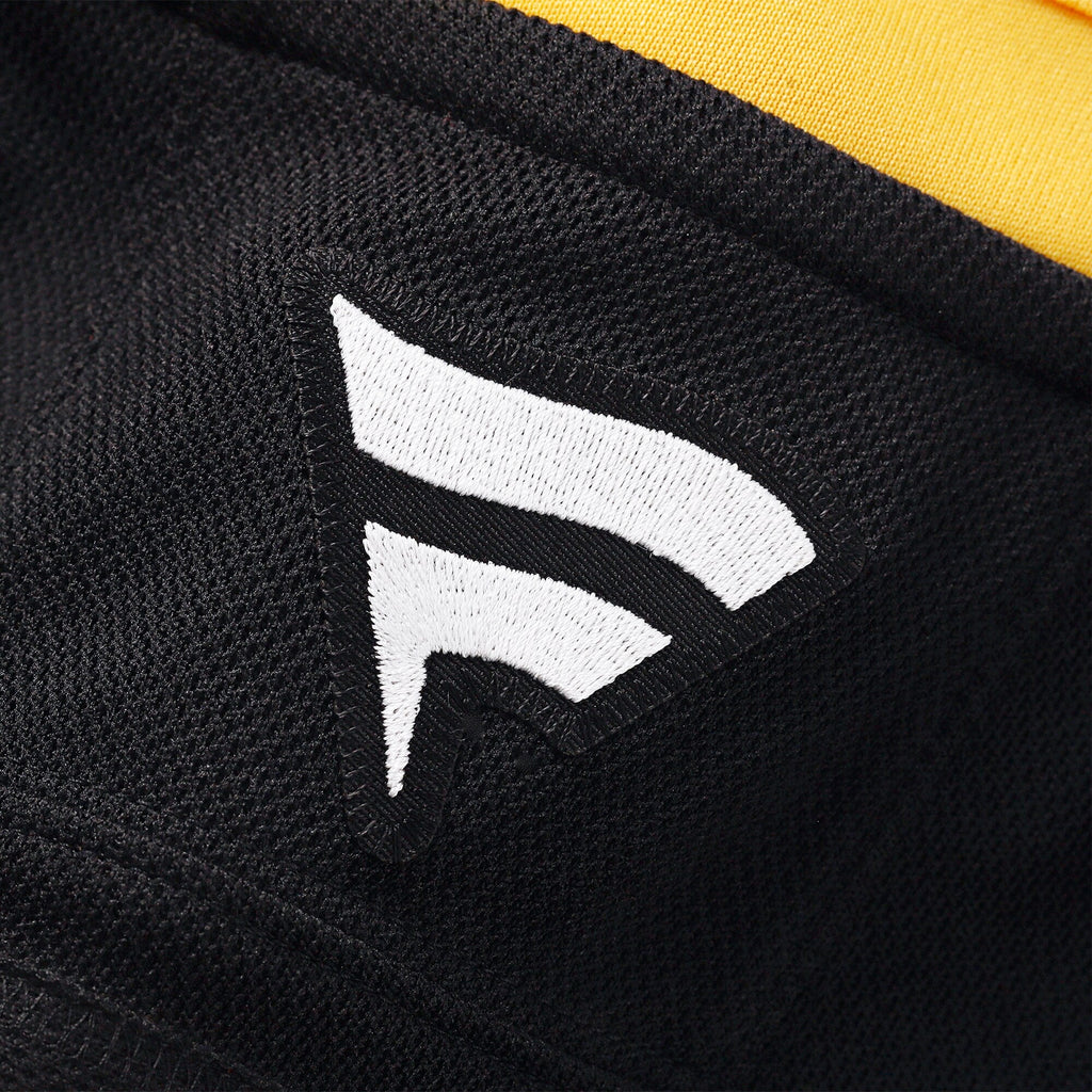 Pittsburgh Penguins Sidney Crosby Fanatics Black Home Premium Jersey