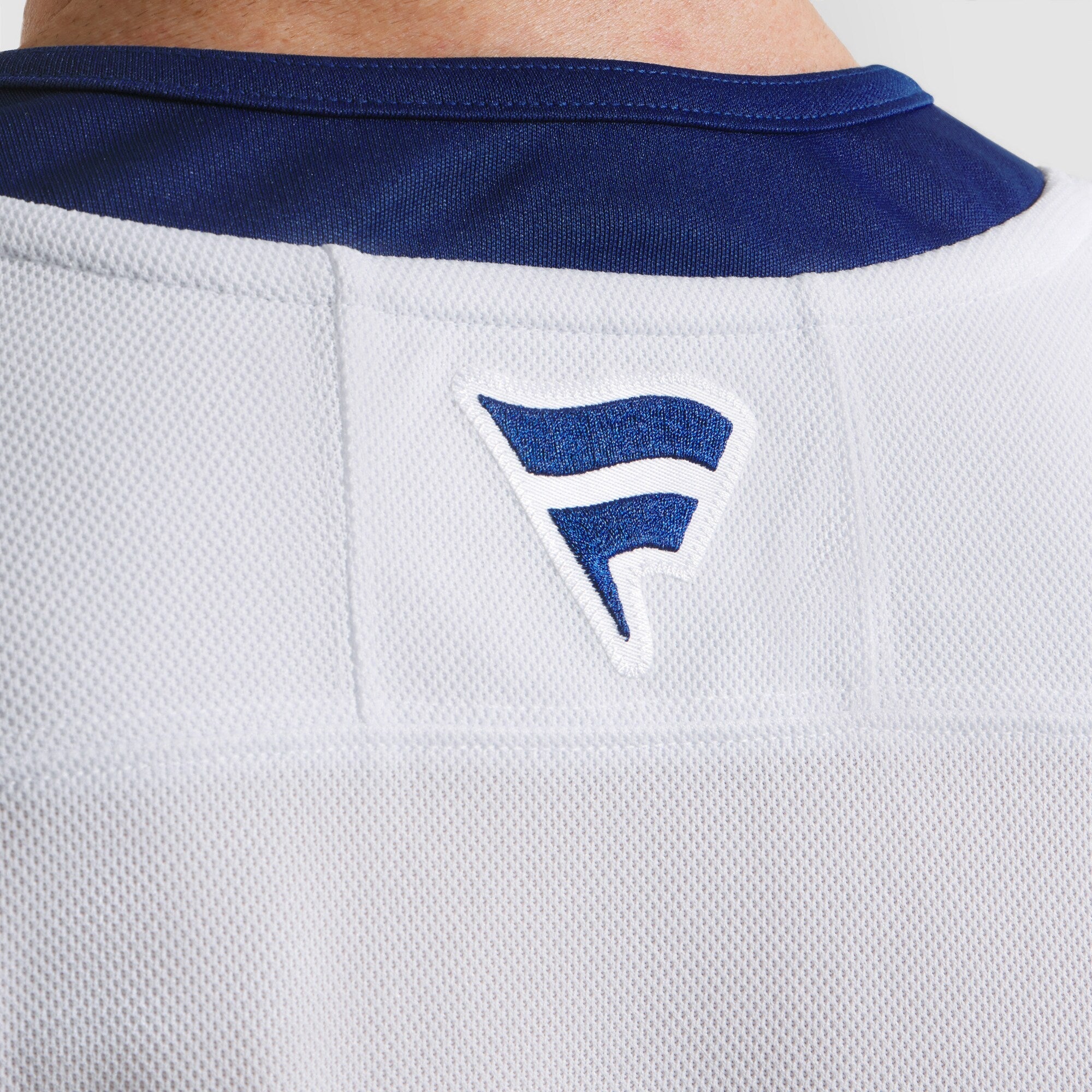 Toronto Maple Leafs Fanatics White Away Premium Jersey