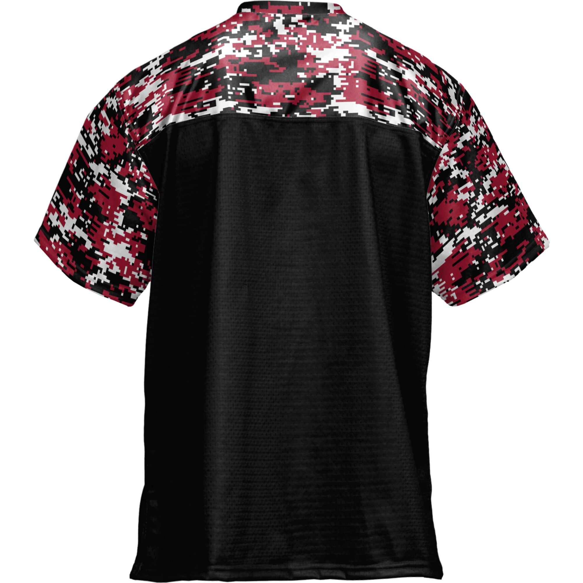 GameDay Greats Black Eastern Washington Eagles Football Jersey