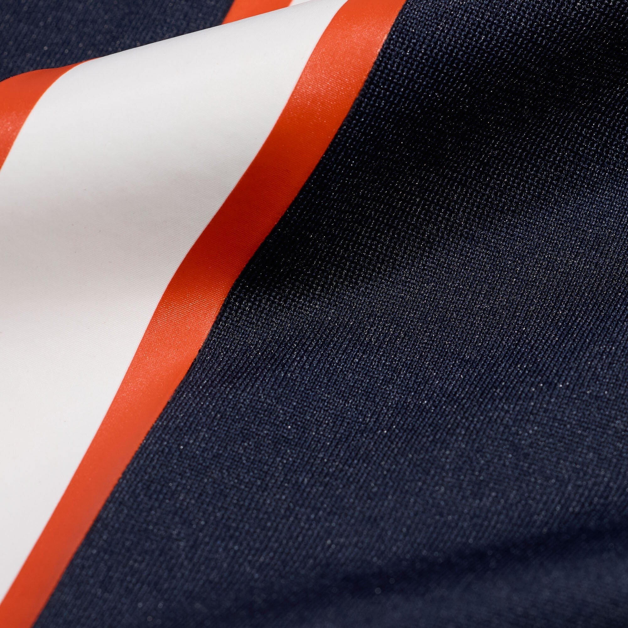Chicago Bears Number 1 Dad Nike Navy Game Jersey