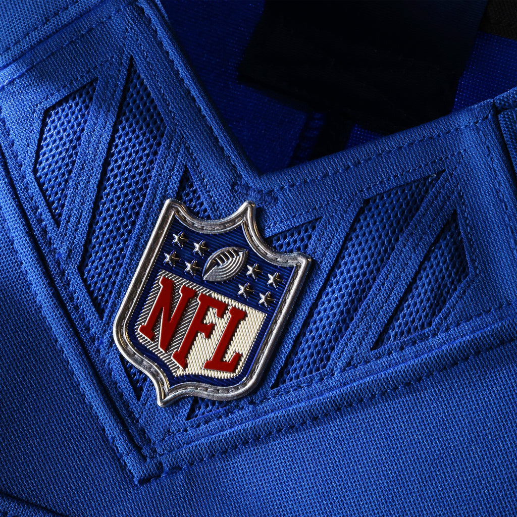 Los Angeles Rams Matthew Stafford Nike Royal Team Vapor F.U.S.E. Stitched Limited Jersey