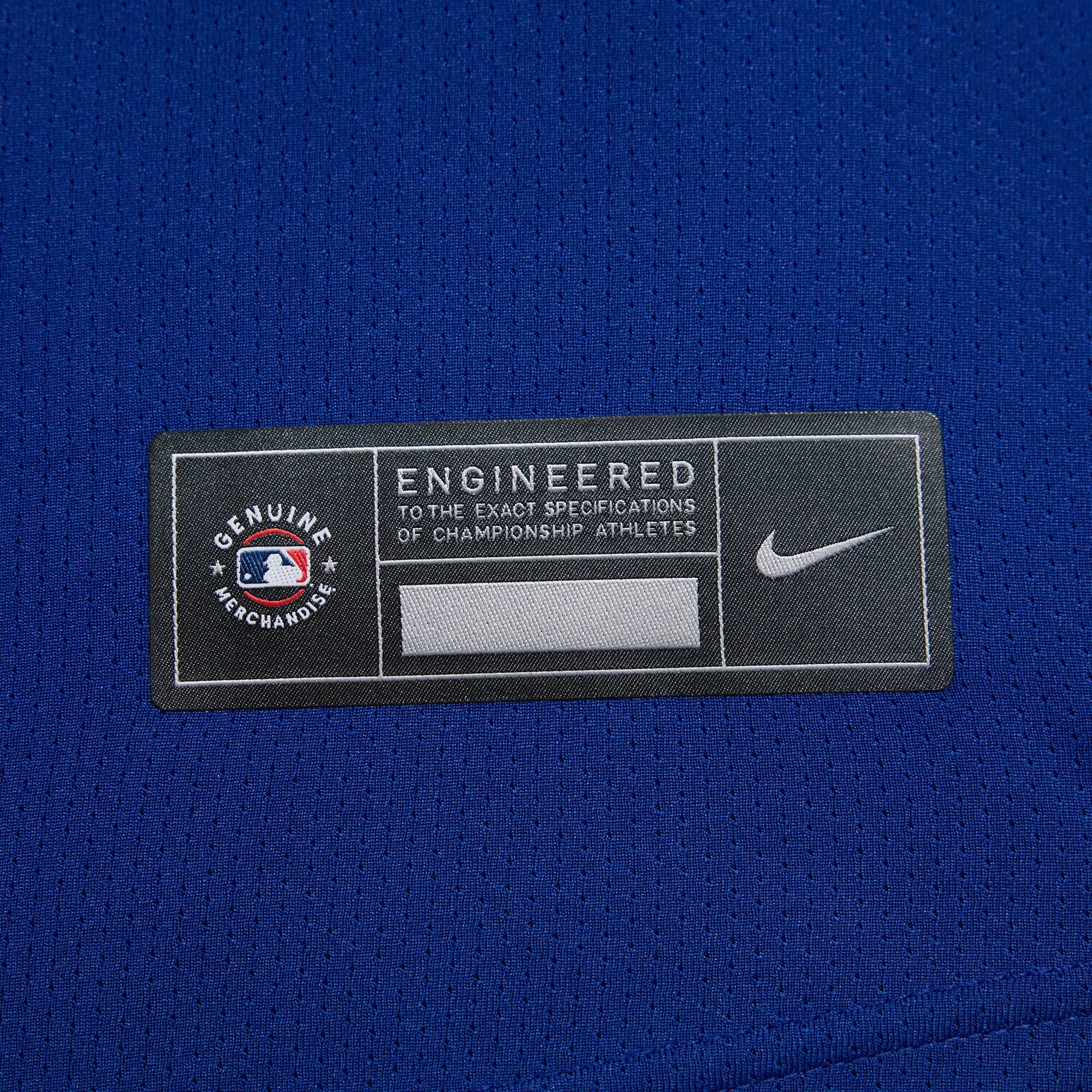 Texas Rangers Corey Seager Nike Royal Alternate 2 Limited Jersey