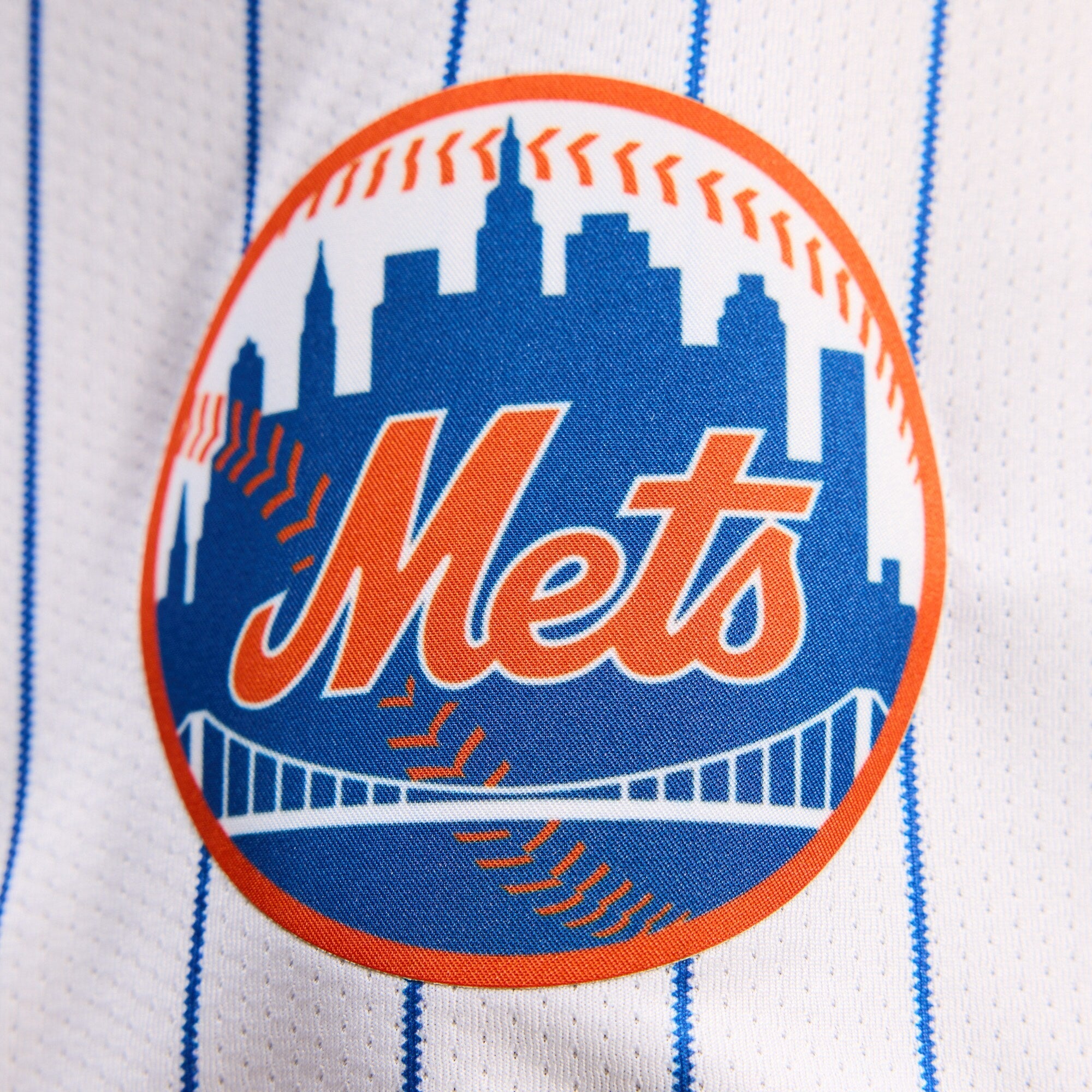 New York Mets Francisco Lindor Nike White Home Limited Jersey