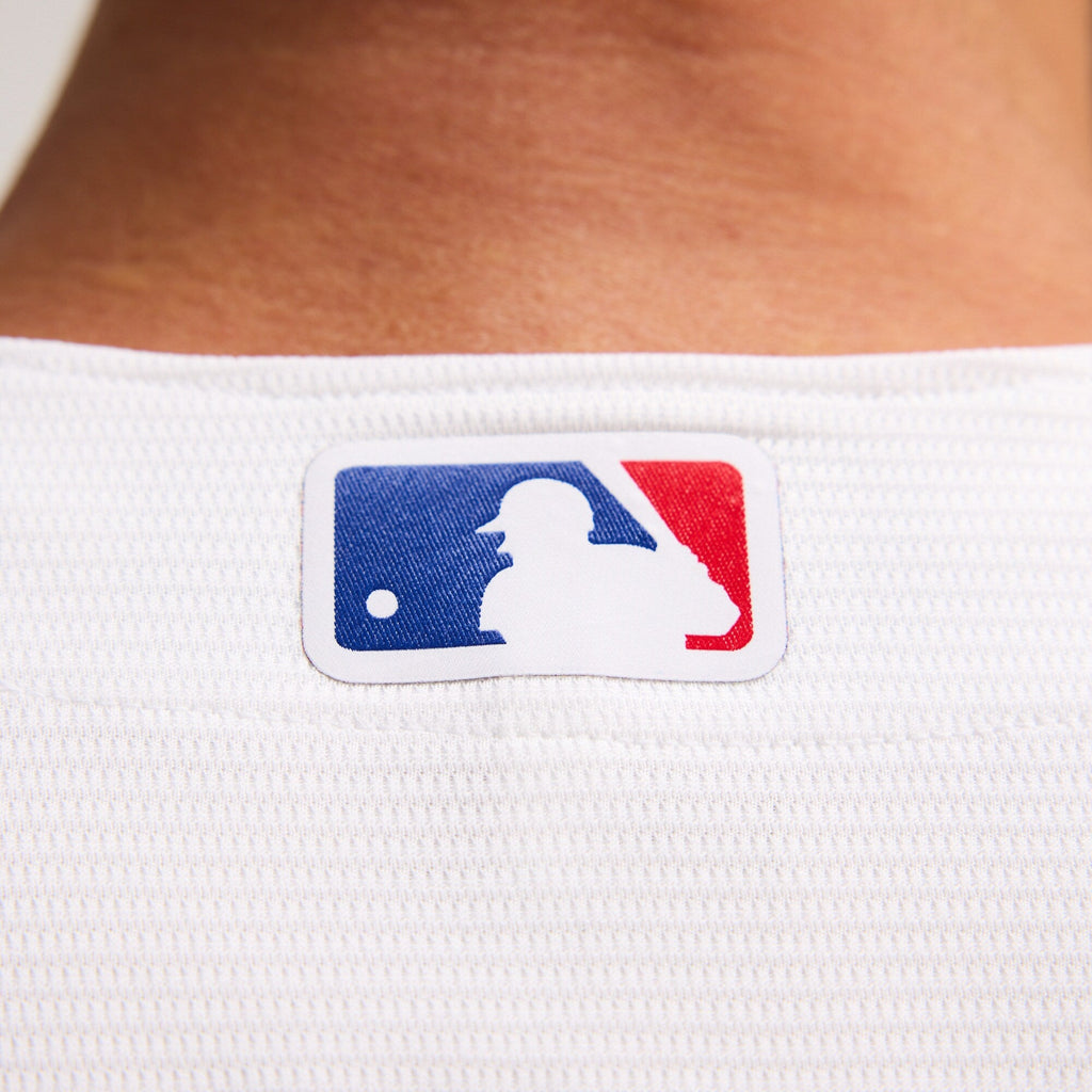 Los Angeles Dodgers Shohei Ohtani Nike White Home Stadium Jersey