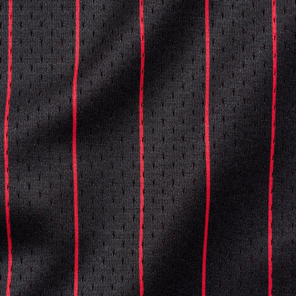 Chicago Bulls Mitchell & Ness Authentic Jersey Alternate Michael Jordan 1996-97
