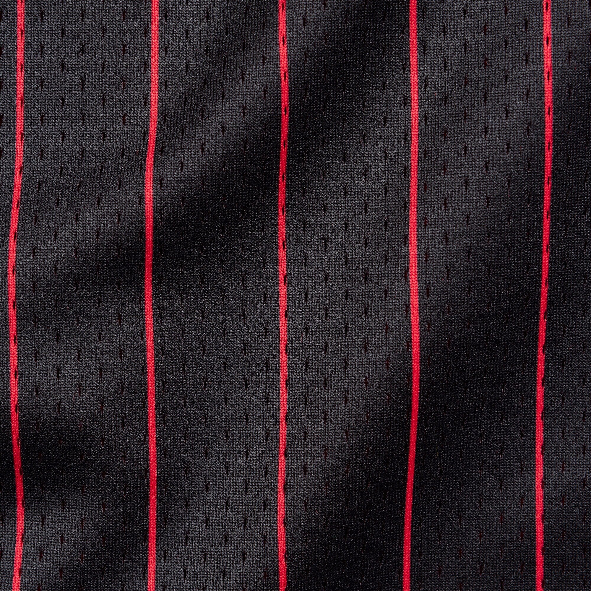 Chicago Bulls Mitchell & Ness Authentic Jersey Alternate Michael Jordan 1996-97