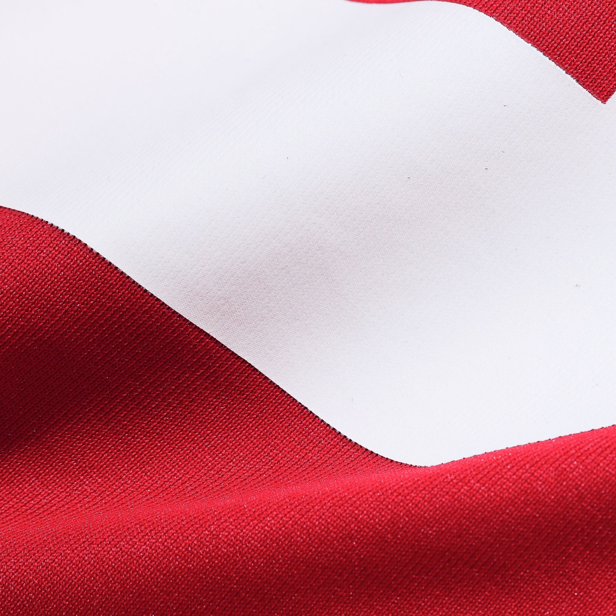 San Francisco 49ers Kyle Juszczyk Nike Scarlet Player Game Jersey