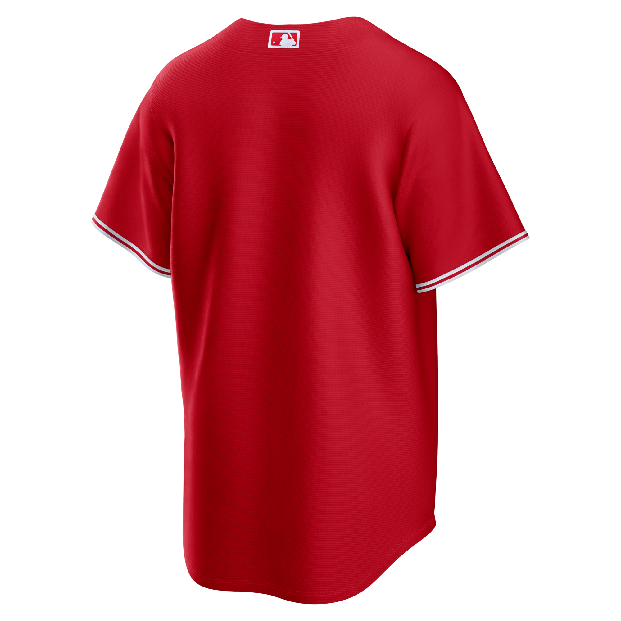 Toronto Blue Jays Nike Red Canada Day Replica Jersey