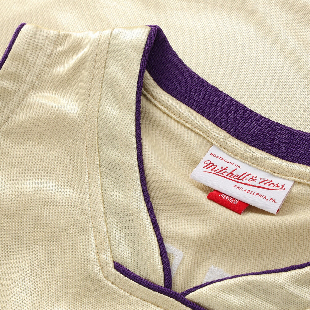 Los Angeles Lakers NBA Mitchell & Ness Authentic HOF Jersey - Kobe Bryant