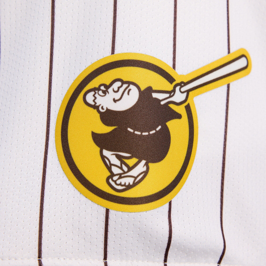 San Diego Padres Fernando Tatis Jr. Nike White Home Limited Player Jersey