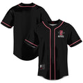 GameDay Greats Scarlet San Diego State Aztecs Lightweight Baseball Jersey