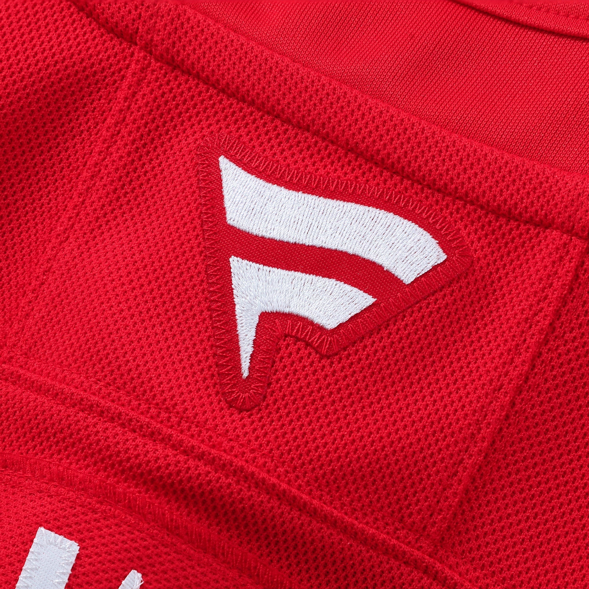 Detroit Red Wings Fanatics Red Home Premium Jersey
