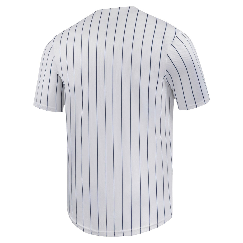 Nike White UConn Huskies Limited Baseball Jersey