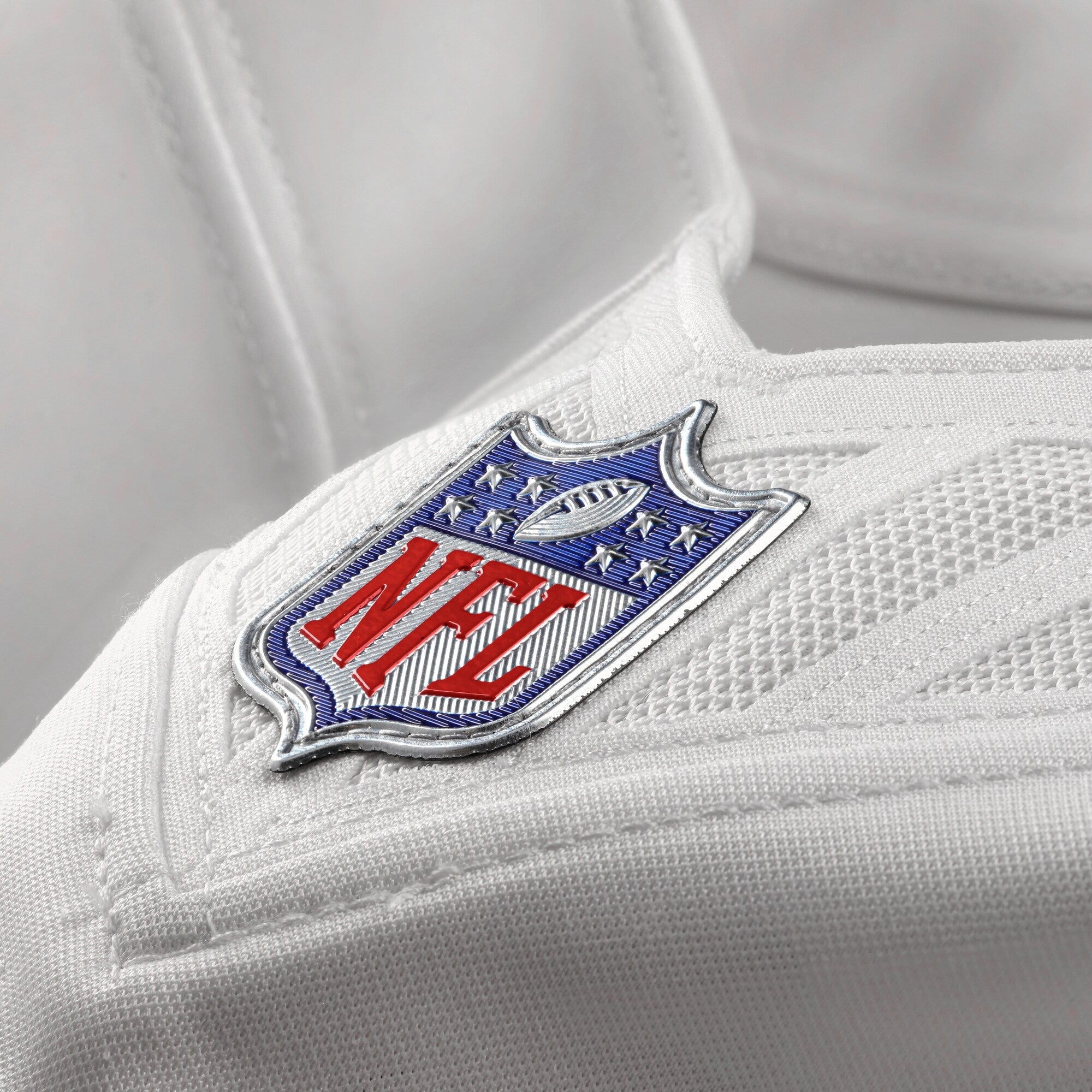 Tennessee Titans Jeffery Simmons Nike White Vapor F.U.S.E. Stitched Limited Jersey