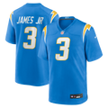 Los Angeles Chargers Derwin James Jr. Nike Powder Blue Game Jersey