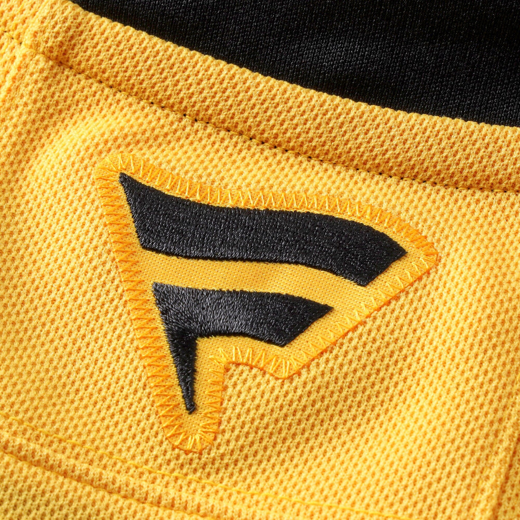 Pittsburgh Penguins Evgeni Malkin Fanatics Gold Alternate Premium Player Jersey