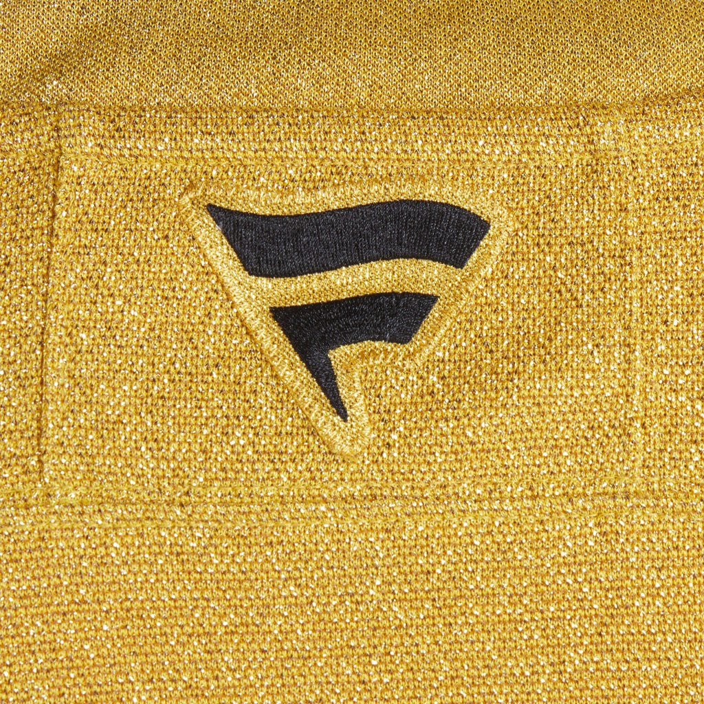 Vegas Golden Knights Fanatics Gold Home Premium Jersey