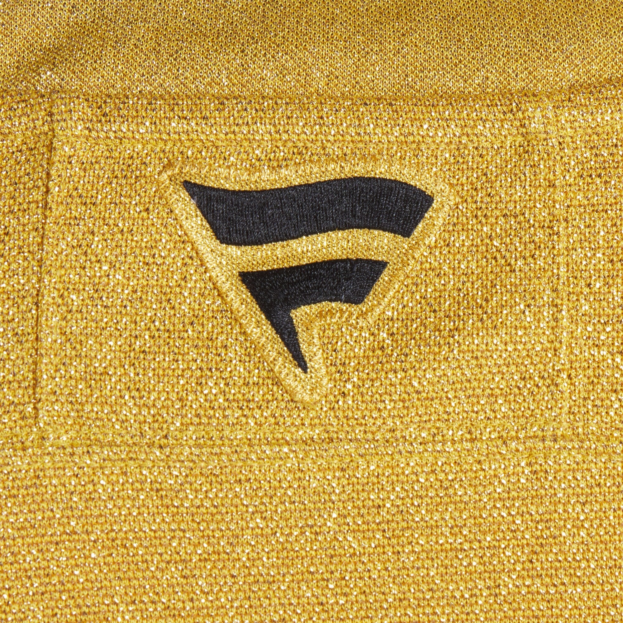 Vegas Golden Knights Fanatics Gold Home Premium Jersey