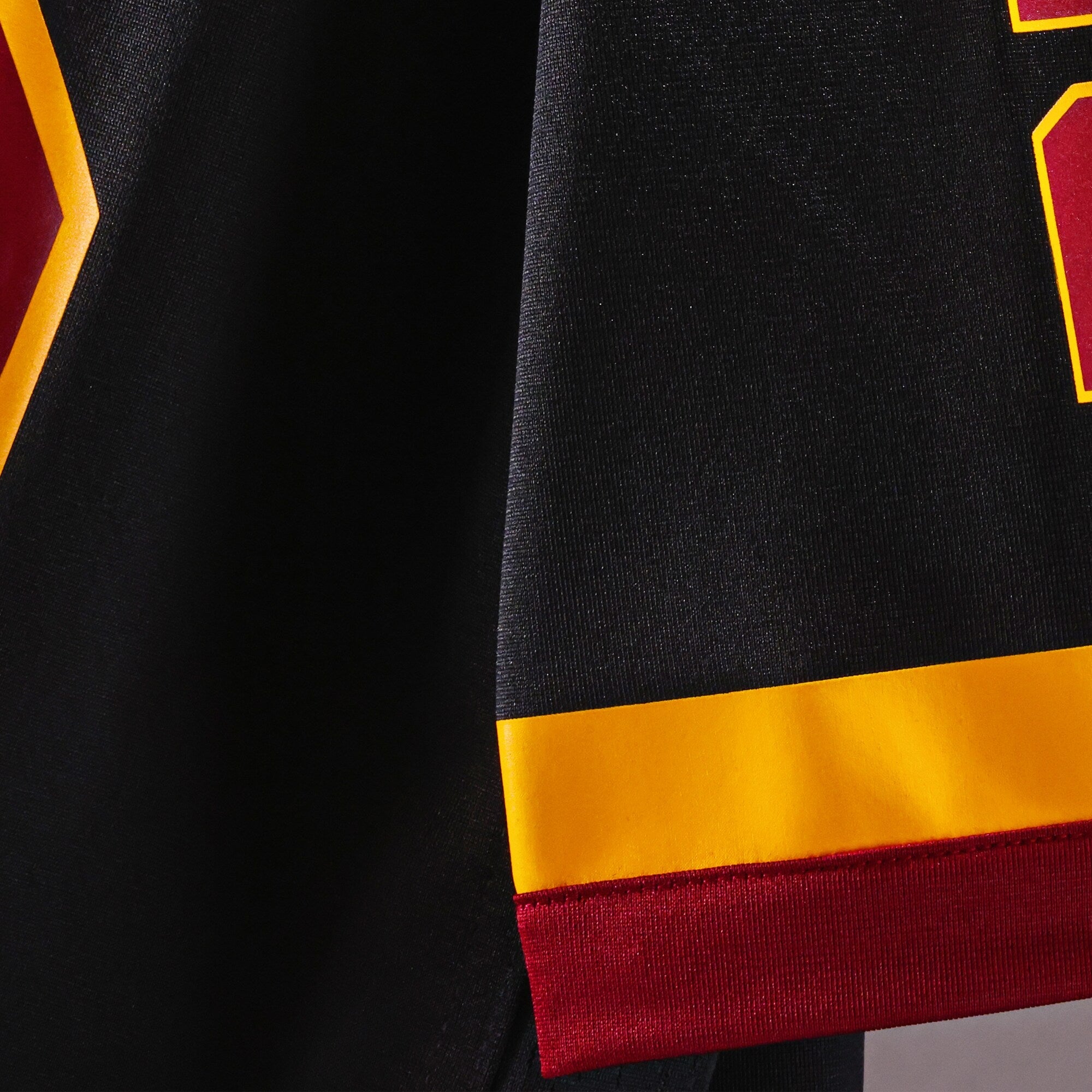 Washington Commanders Sean Taylor Nike Black Hail Raiser Alternate Retired Player Game Jersey