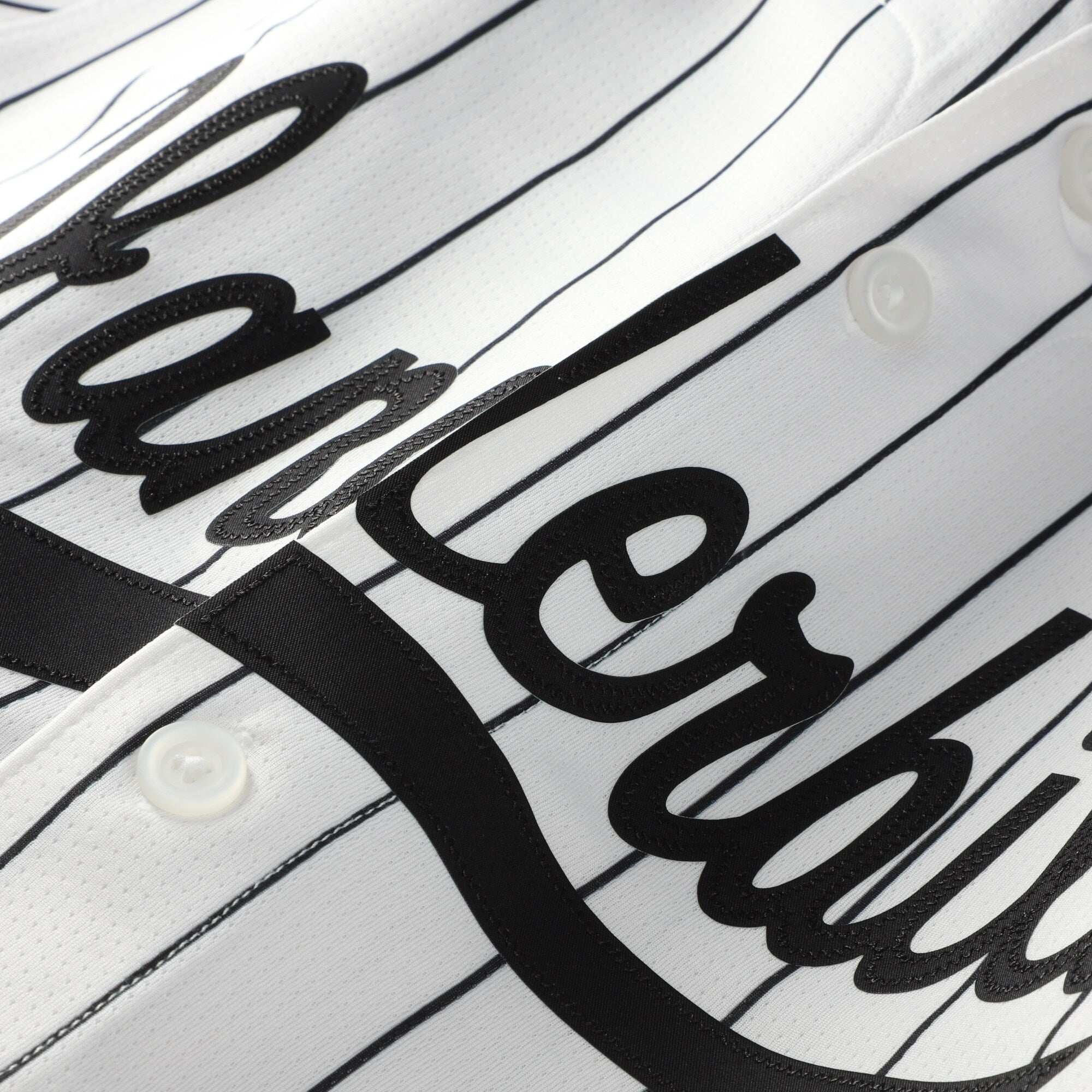 Nike White Vanderbilt Commodores Limited Baseball Jersey