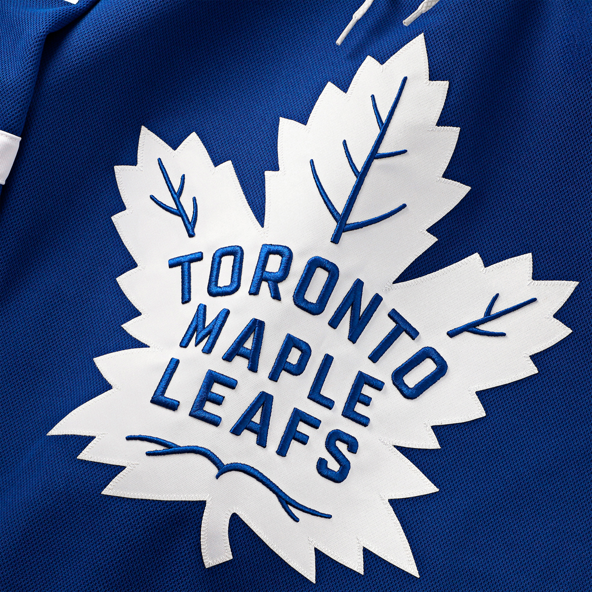 Toronto Maple Leafs Sergei Bobrovsky Fanatics Blue Home Premium Jersey