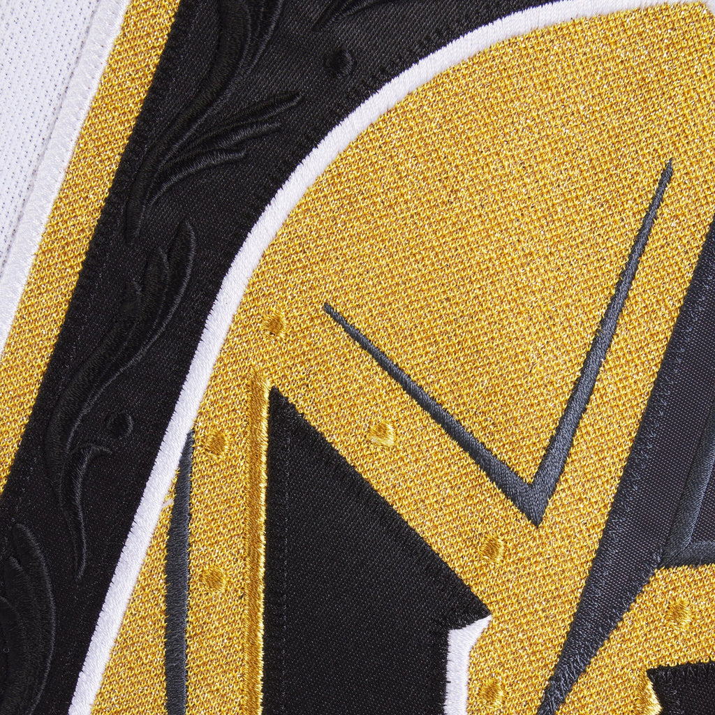 Vegas Golden Knights Fanatics White Away Premium Jersey