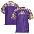 GameDay Greats Purple Ashland Eagles Football Jersey