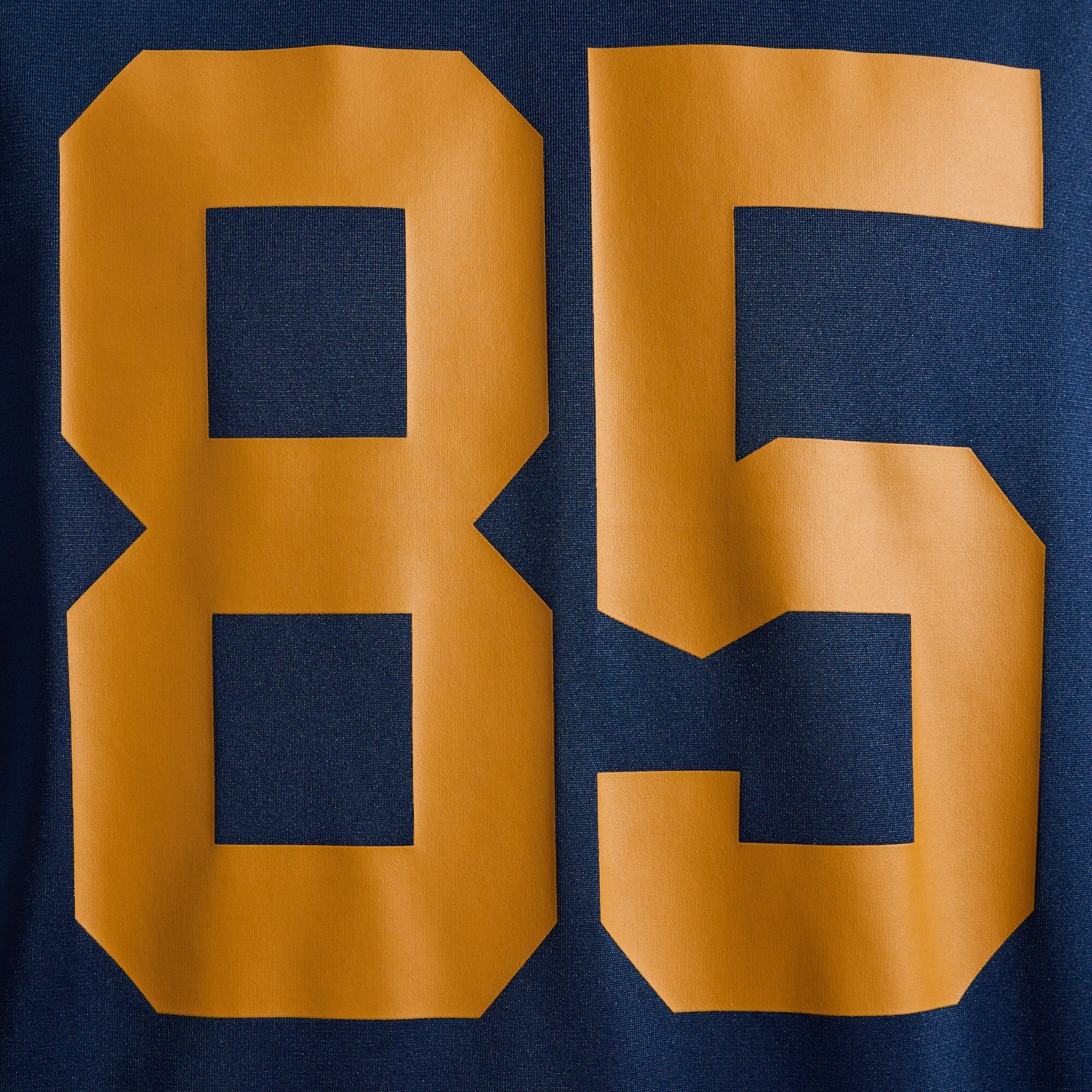 Green Bay Packers Tucker Kraft Nike Navy Alternate Game Jersey