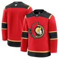 Ottawa Senators Fanatics Red Alternate Premium Jersey