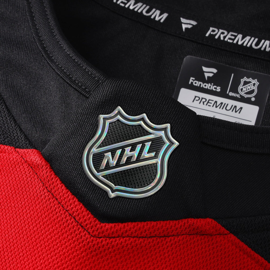 Ottawa Senators Fanatics Red Alternate Premium Jersey