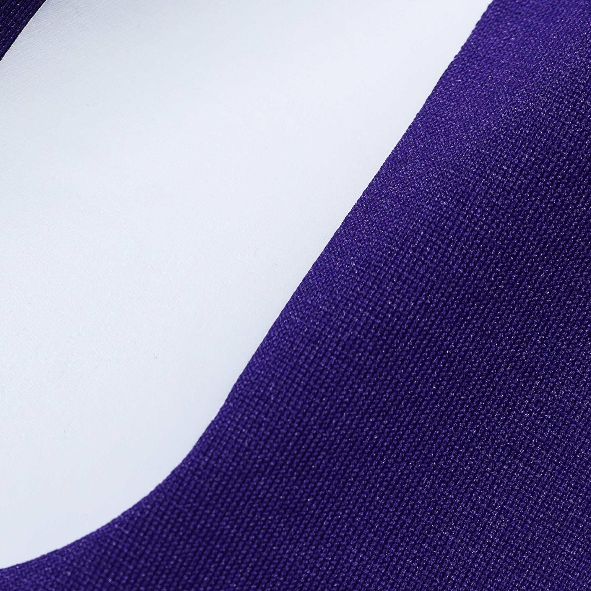 Minnesota Vikings Andrew Van Ginkel Nike Purple Team Game Jersey