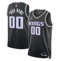 Sacramento Kings Jordan Statement Swingman Jersey - Custom