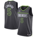 Minnesota Timberwolves Jordan Statement Swingman Jersey - Edwards