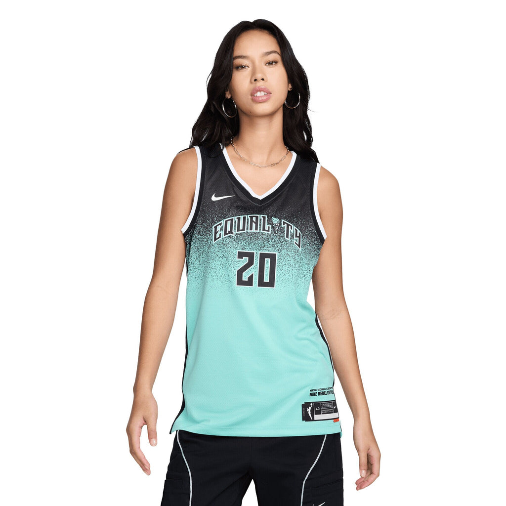 WNBA Gear Nike Jersey - Sabrina Ionescu