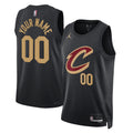 Cleveland Cavaliers Jordan Statement Swingman Jersey - Custom