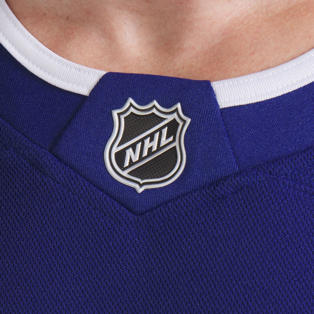 Tampa Bay Lightning Fanatics Blue Home Premium Jersey