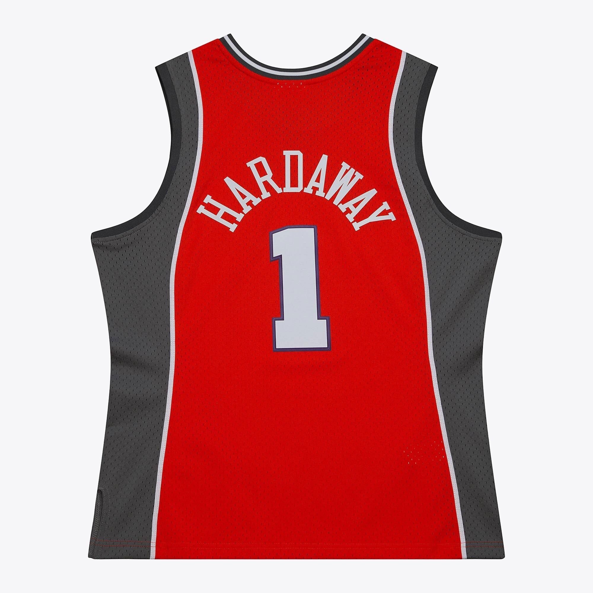 Phoenix Suns Mitchell & Ness Anfernee Hardaway 2003 Alternate Authentic Jersey - Orange