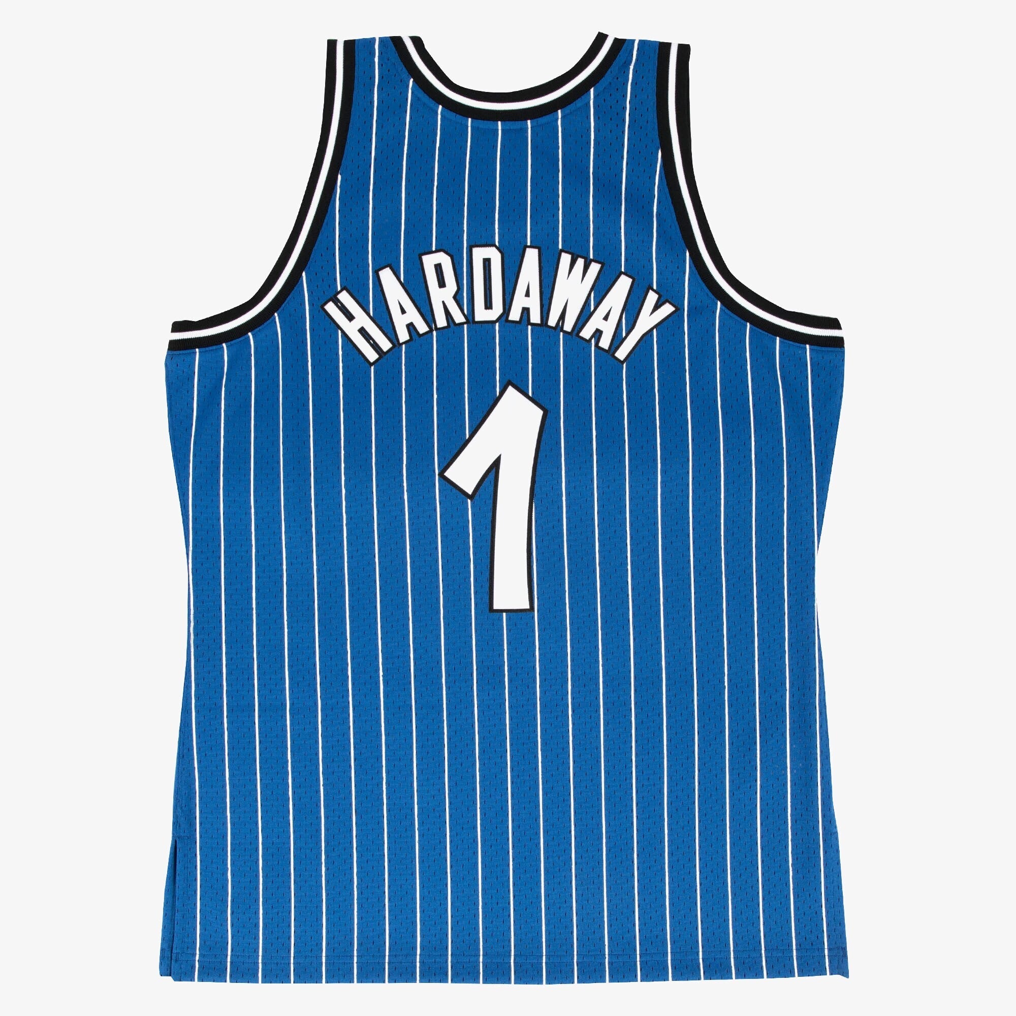Orlando Magic Mitchell & Ness Swingman Jersey Road Anfernee Hardaway 1994-95