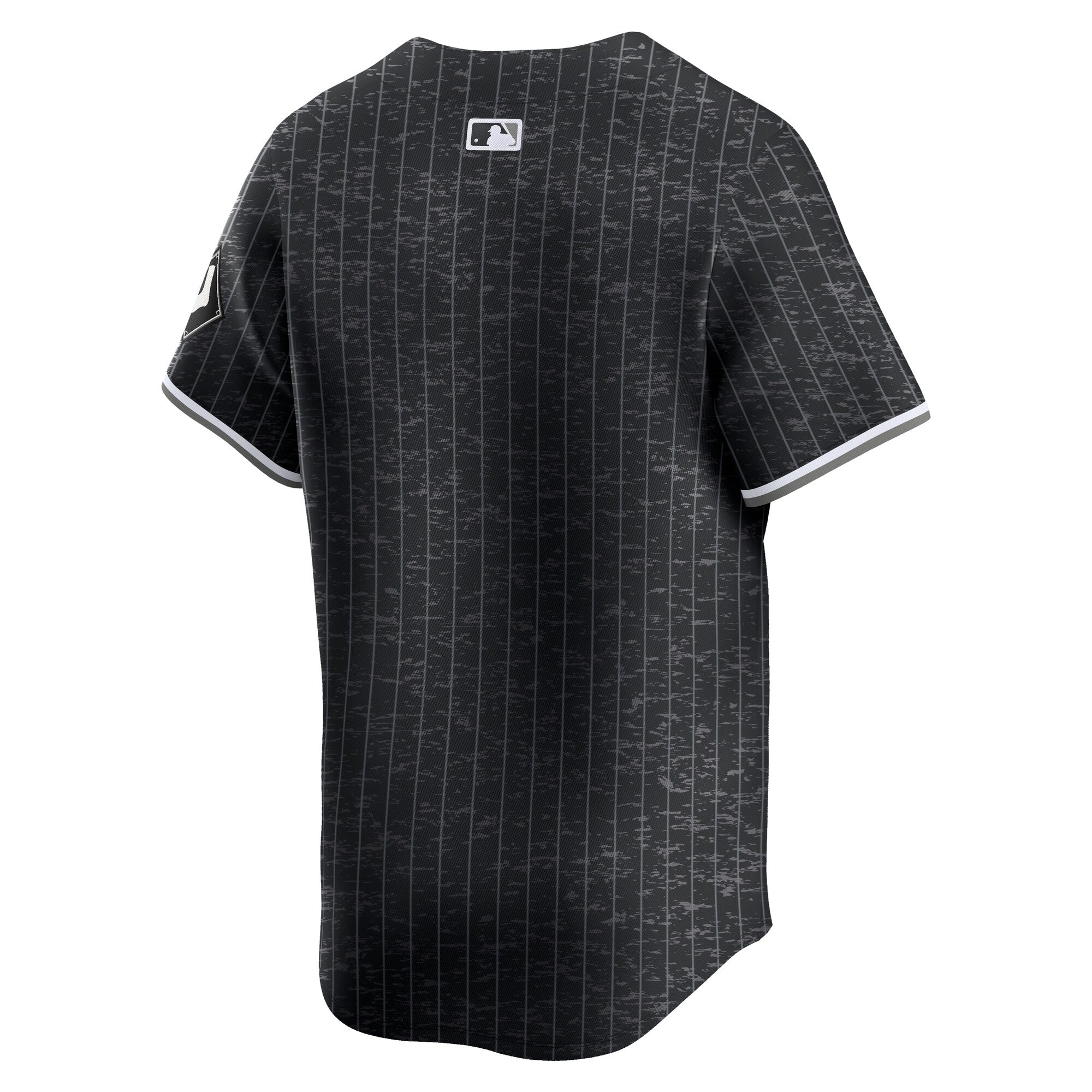 Chicago White Sox Nike Black City Connect Limited Jersey