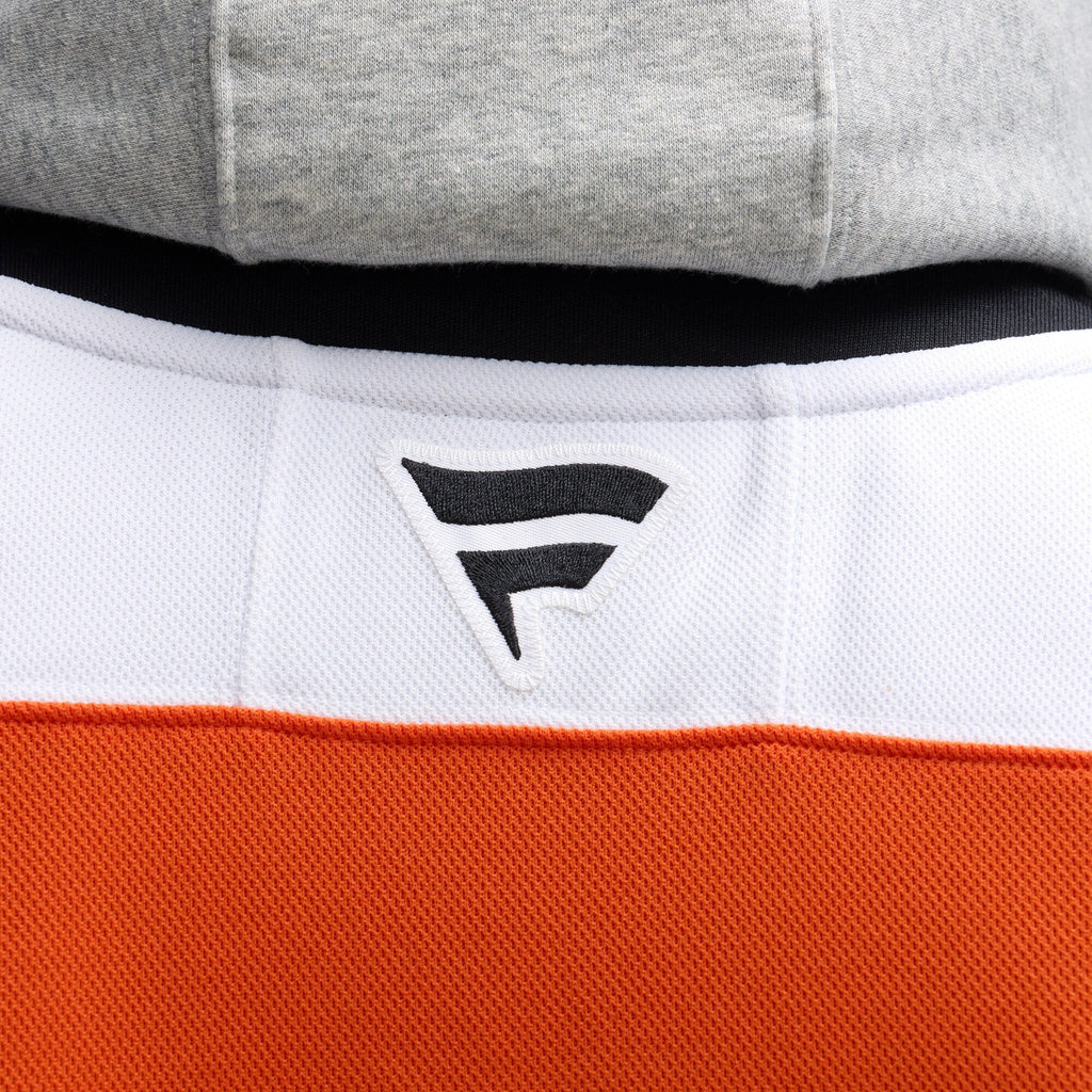 Philadelphia Flyers Fanatics Black Alternate Premium Jersey