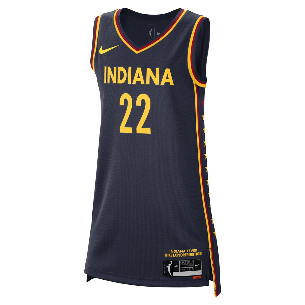 WNBA Indiana Fever WNBA Nike Jersey - Caitlin Clark