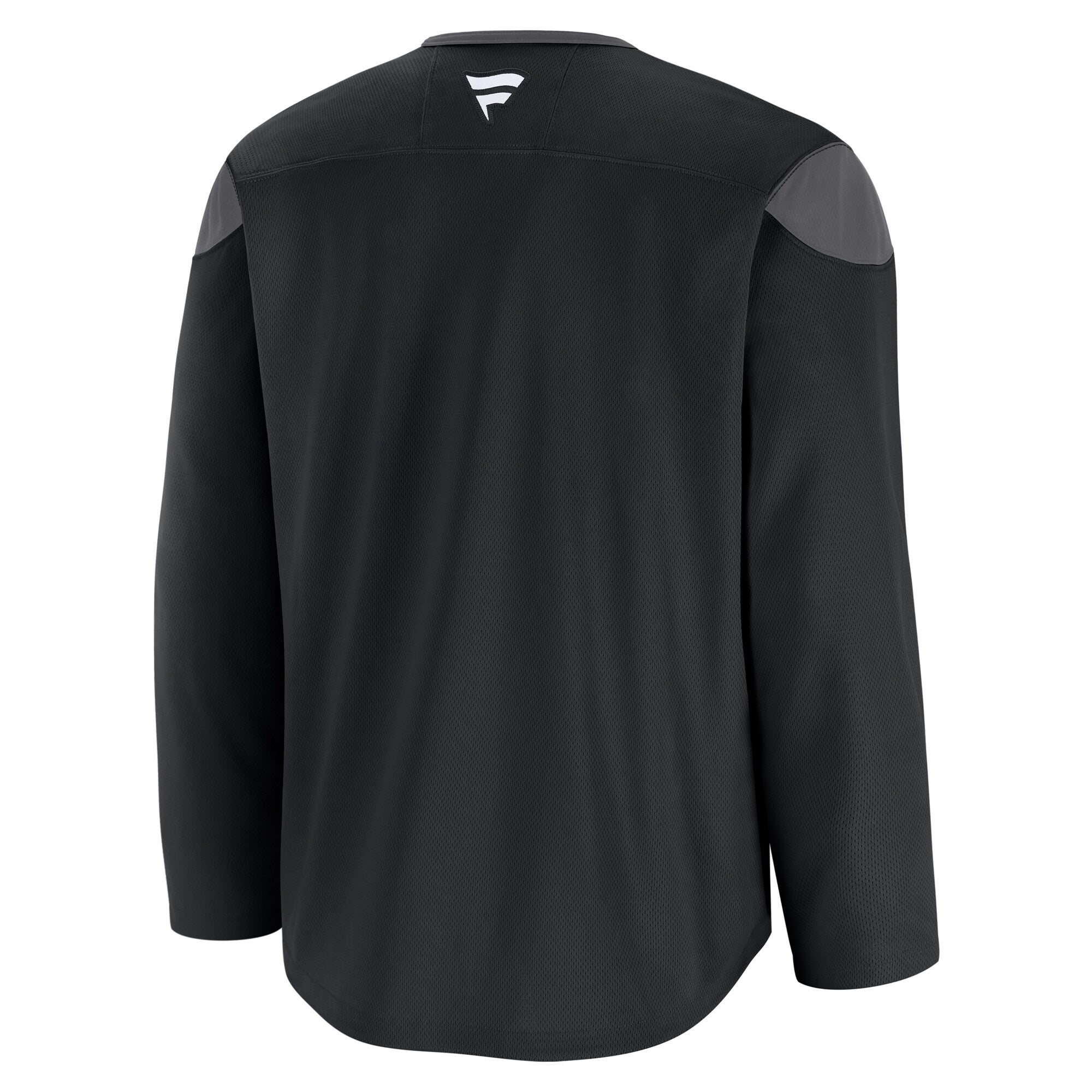 Vegas Golden Knights Fanatics Black Practice Jersey
