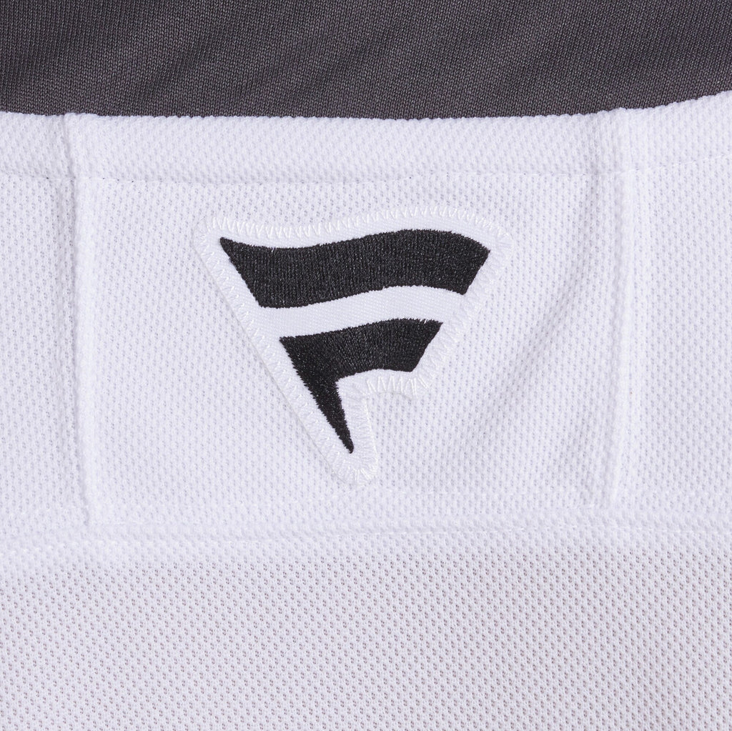 Vegas Golden Knights Fanatics White Away Premium Jersey
